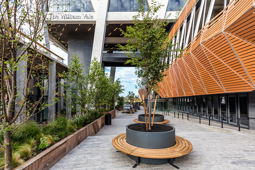 albo liberis the william vale hotel williamsburg brooklyn new york designboom