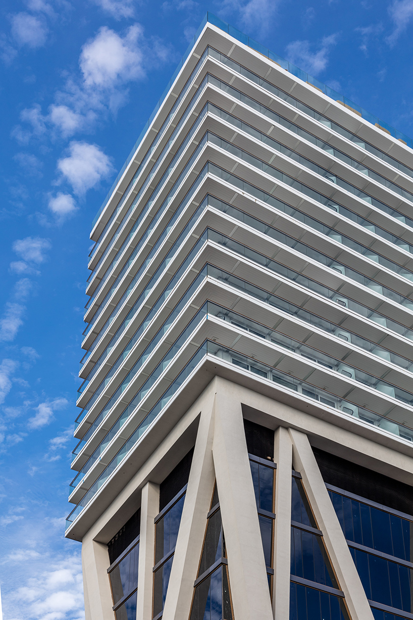 albo liberis the william vale hotel williamsburg brooklyn new york designboom