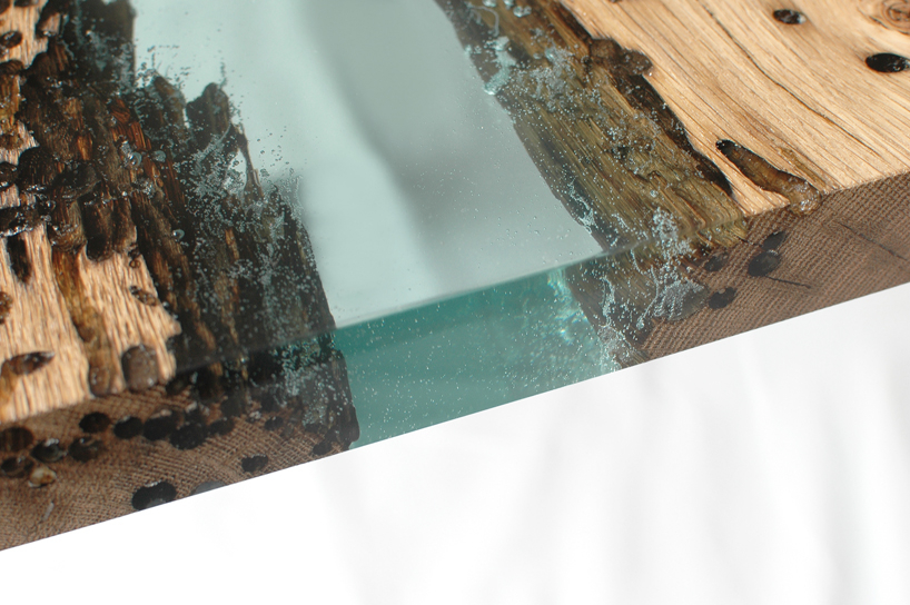 alcarol bricola collection at rossana orlandi gallery