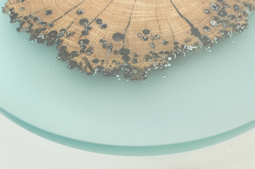 alcarol bricola collection at rossana orlandi gallery