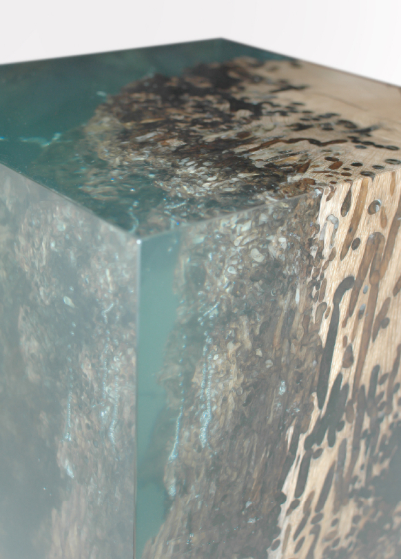 alcarol bricola collection at rossana orlandi gallery