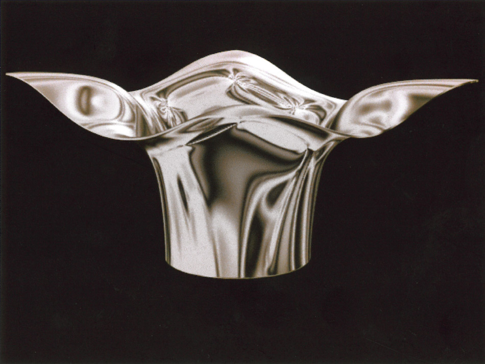 Never-Realized Alessi Designs Are on View in an Exhibition at