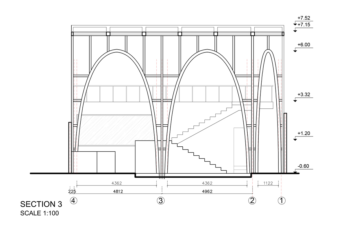 alexis dornier la pacha mama restaurant bali indonesia designboom