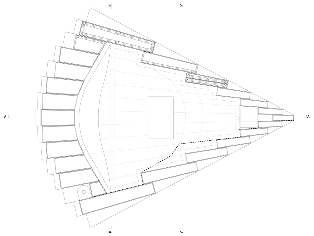 alice epfl: montreux jazz heritage lab