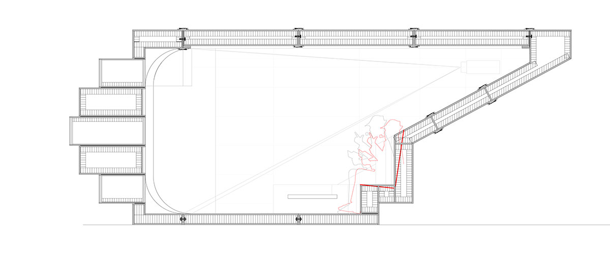 alice epfl: montreux jazz heritage lab