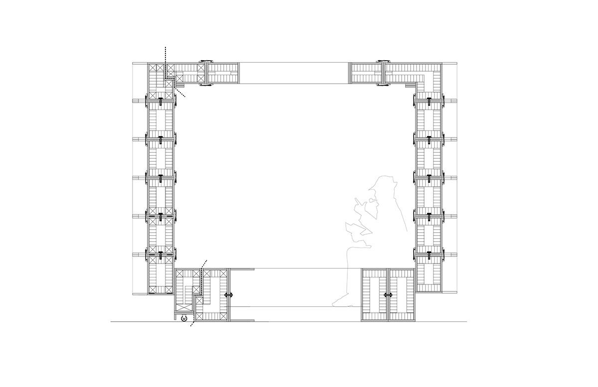 alice epfl: montreux jazz heritage lab