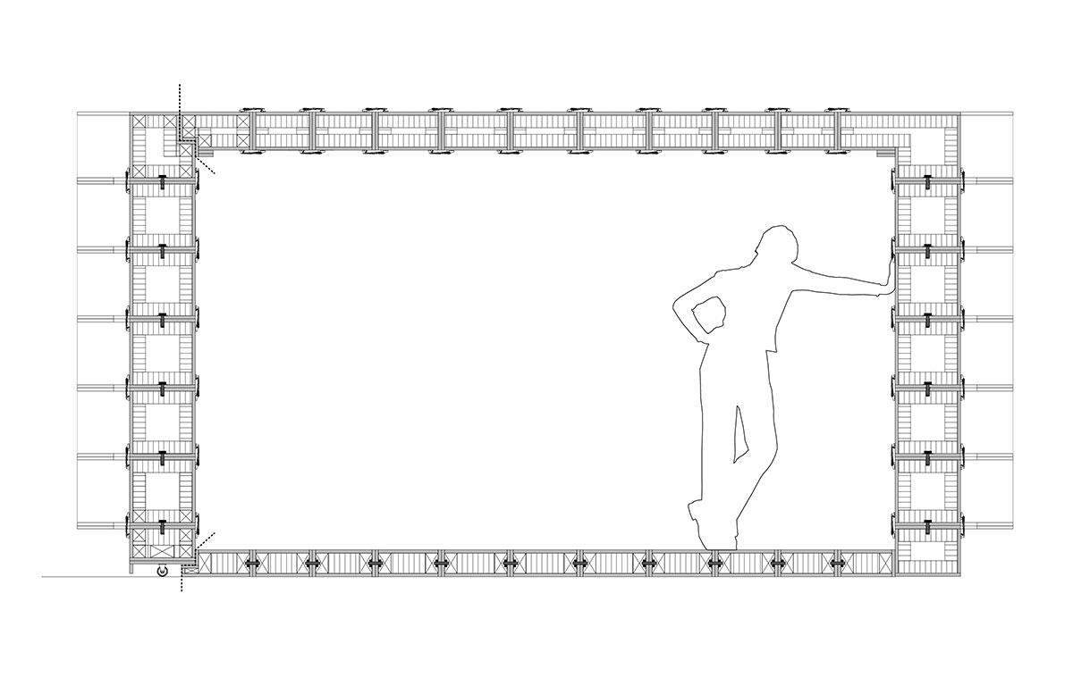 alice epfl: montreux jazz heritage lab