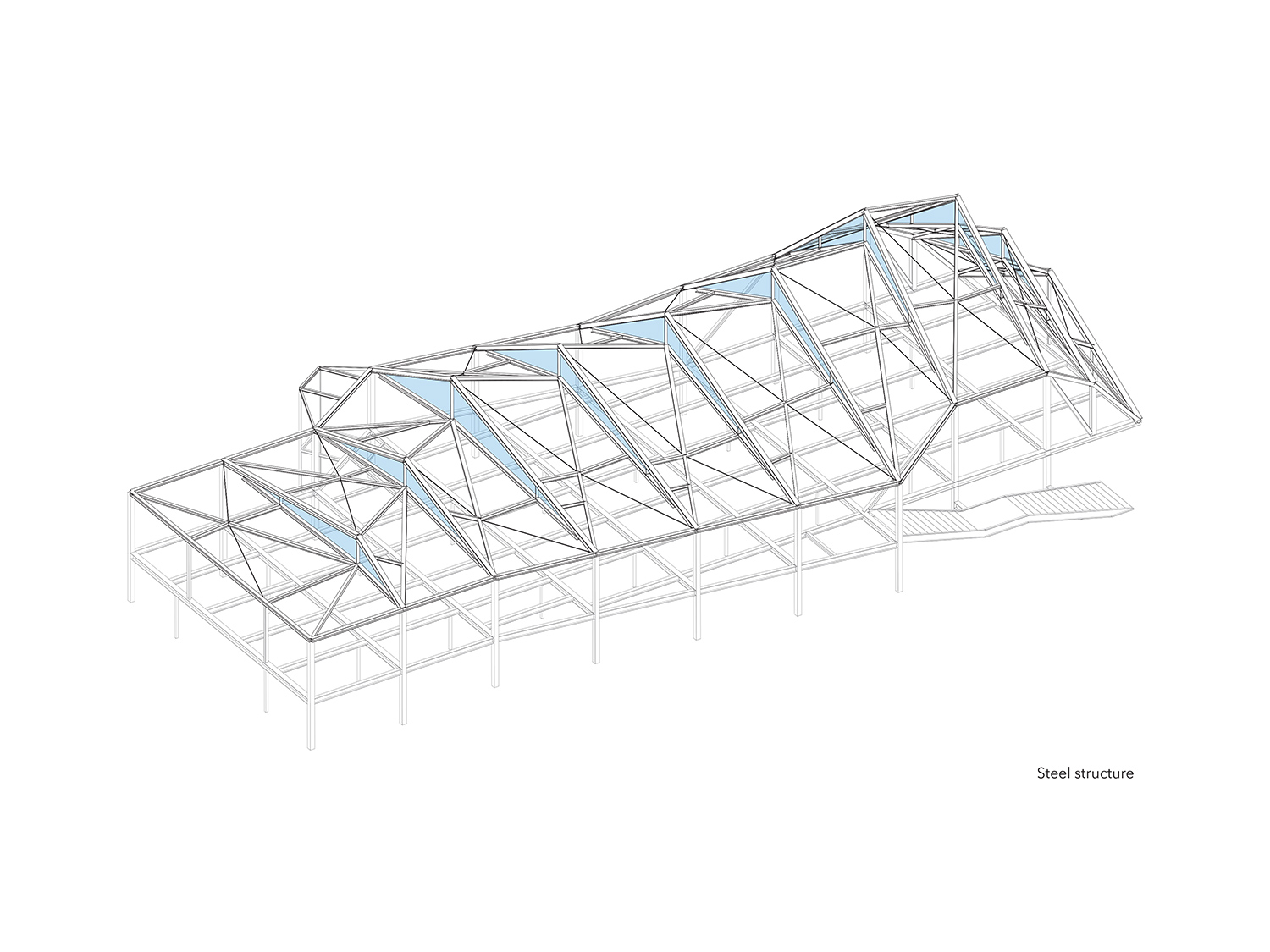 alphaville catholic church suzuka japan designboom