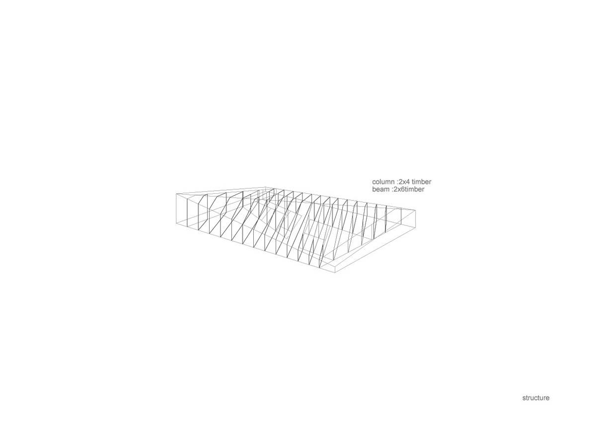 alphaville skyhole house shiga japan designboom