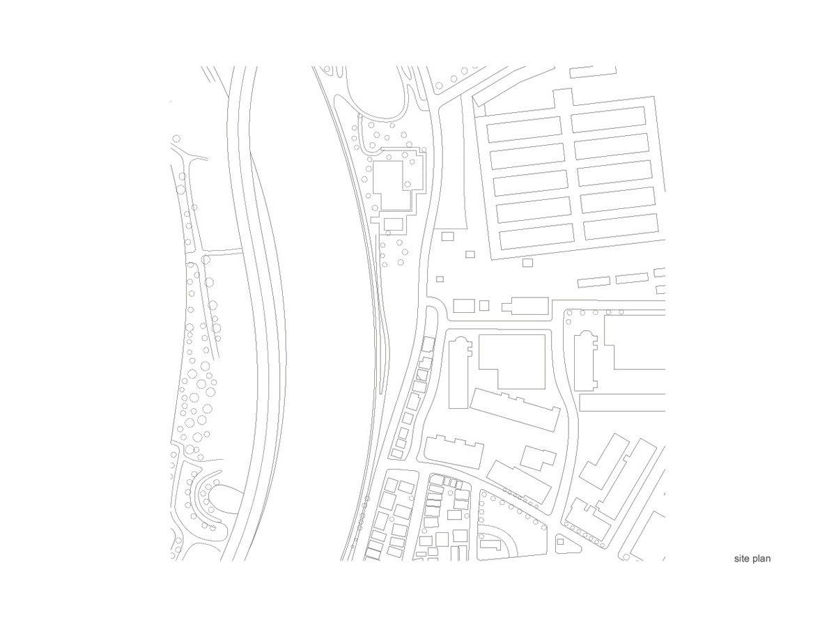 alphaville spiral window house osaka japan designboom