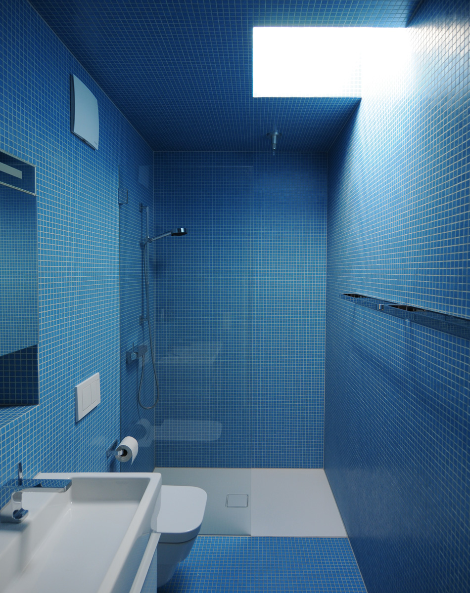 amrein herzig house in edlibach designboom