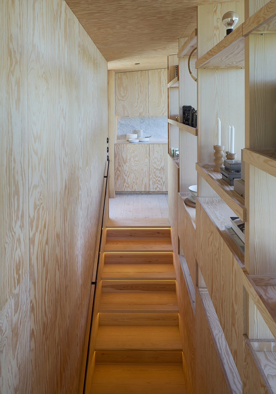 andreas martin-lof arkitekter aspvik house stockholm designboom