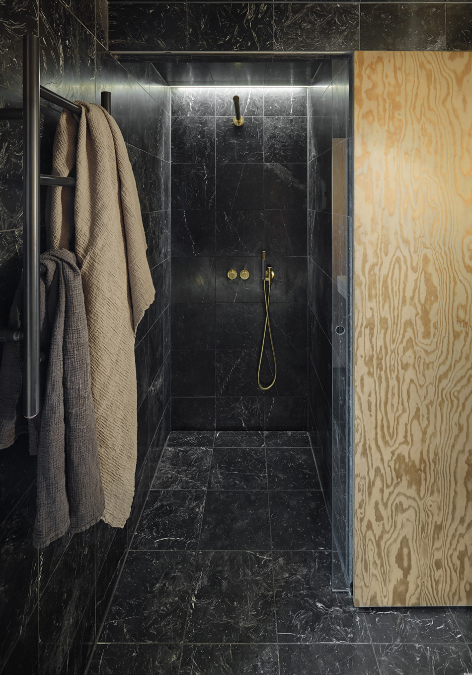 andreas martin-lof arkitekter aspvik house stockholm designboom