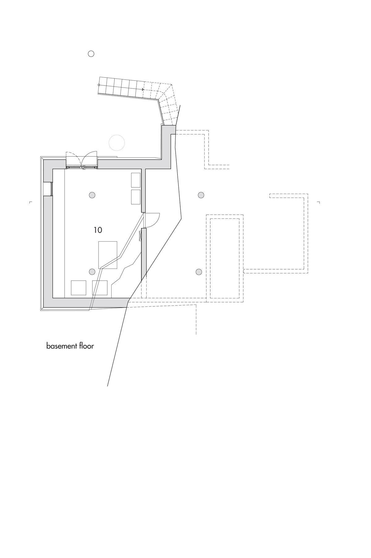 andreas martin-lof arkitekter aspvik house stockholm designboom