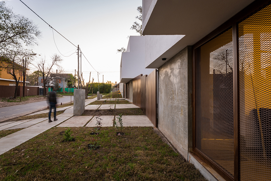 g2andres alonso housing complex la alfonsina cordoba argentina designboom