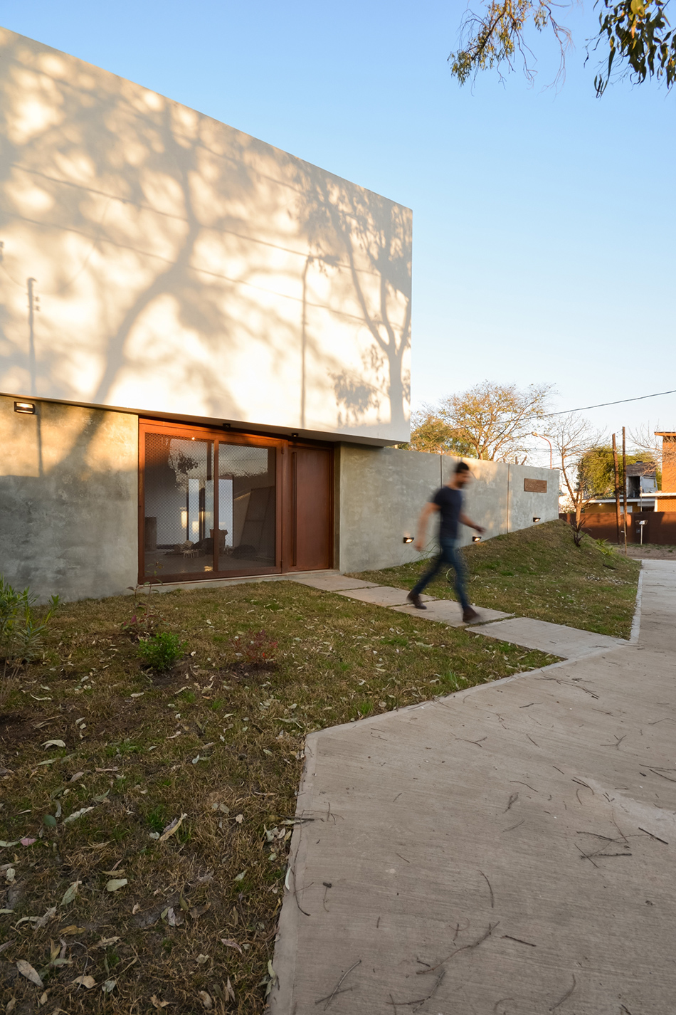 andres alonso housing complex la alfonsina cordoba argentina designboom