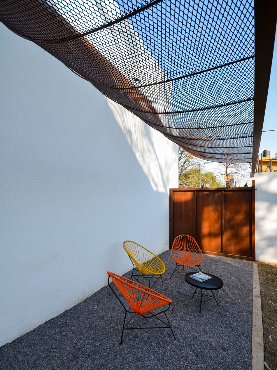 andres alonso housing complex la alfonsina cordoba argentina designboom