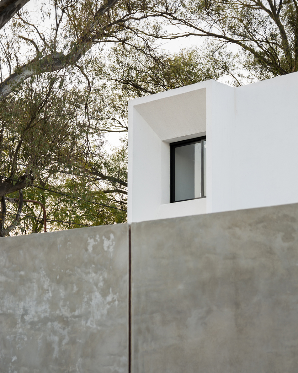 andres alonso housing complex la alfonsina cordoba argentina designboom