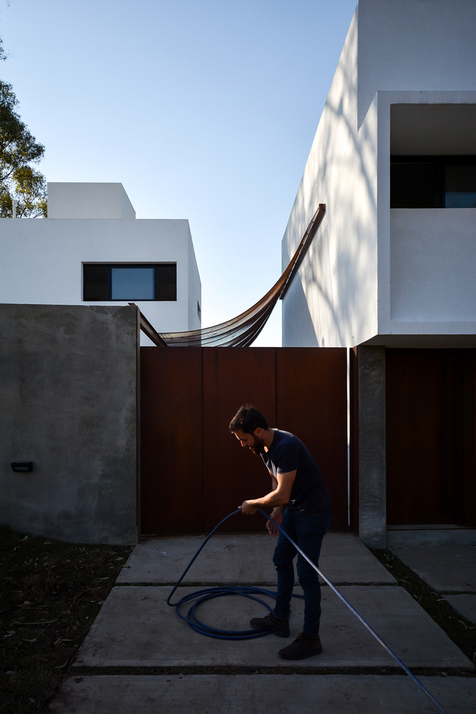 andres alonso housing complex la alfonsina cordoba argentina designboom