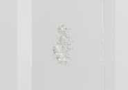 anish kapoor's black whirlpool endlessly spins at galleria continua