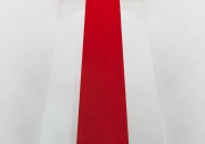 anish kapoor's black whirlpool endlessly spins at galleria continua