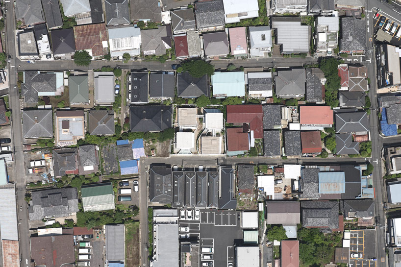 apartment in kamitakada resists tokyo density