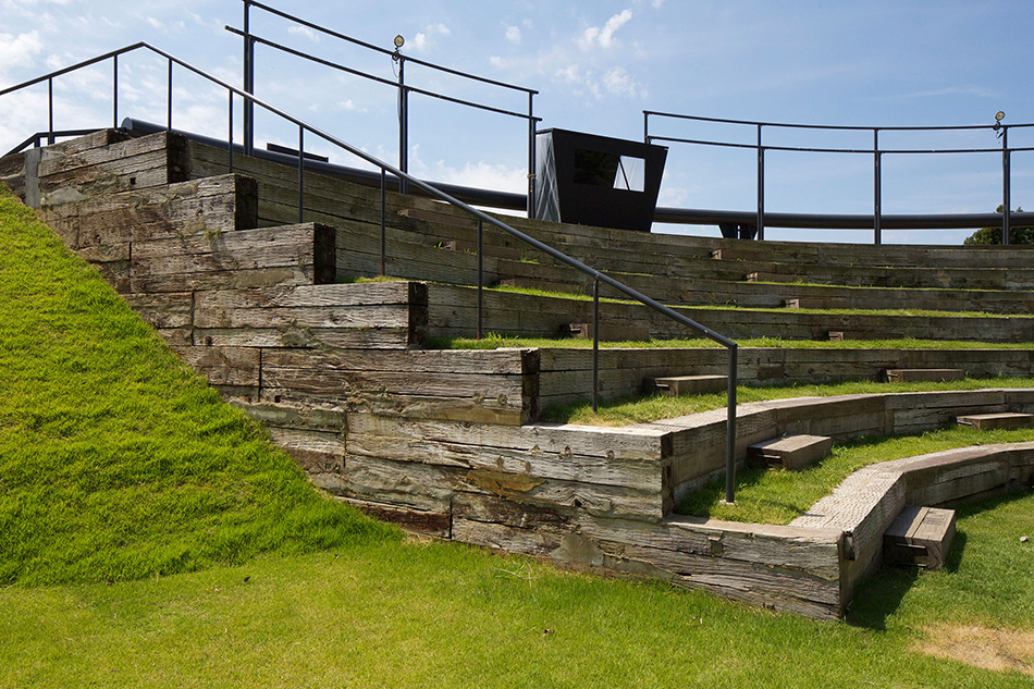 APLdw maezawa garden kurobe japan designboom