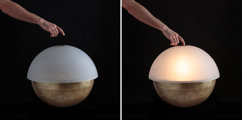 apparatus lighting designboom