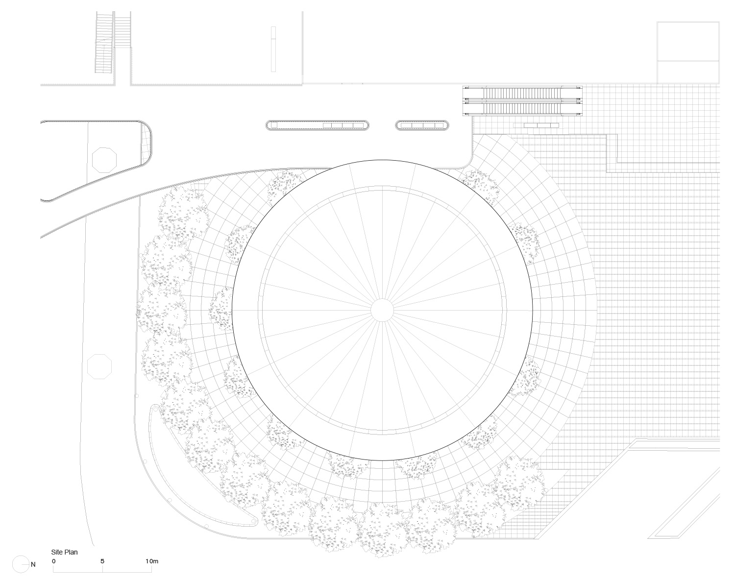 apple central world bangkok designboom