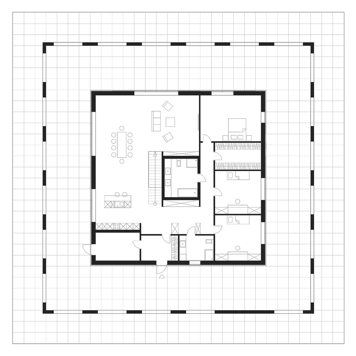 arthur-adamczyk-arcaded-house-designboom-010