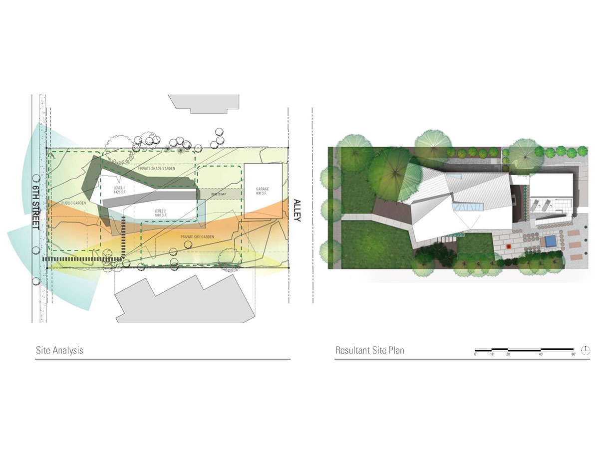 arch11: house on 6th street