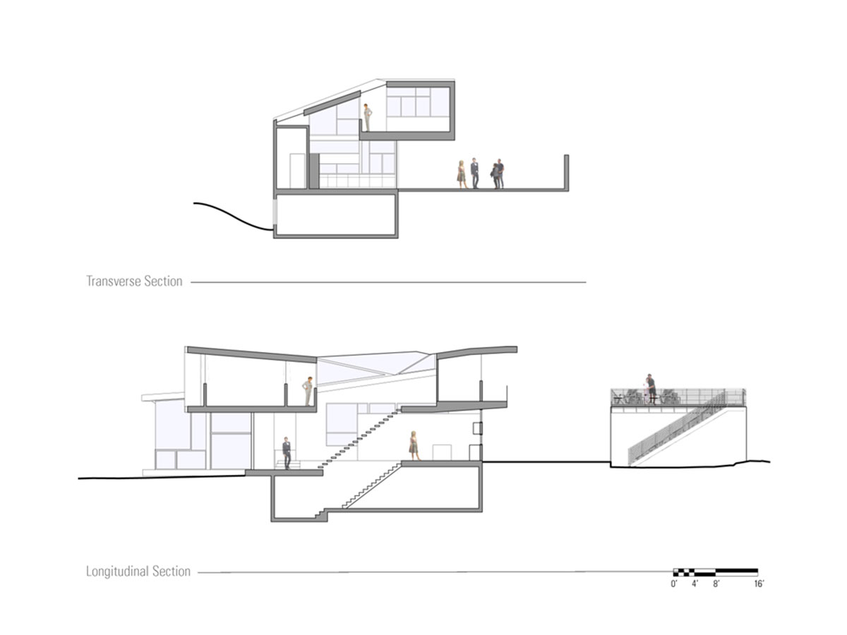 arch11: house on 6th street