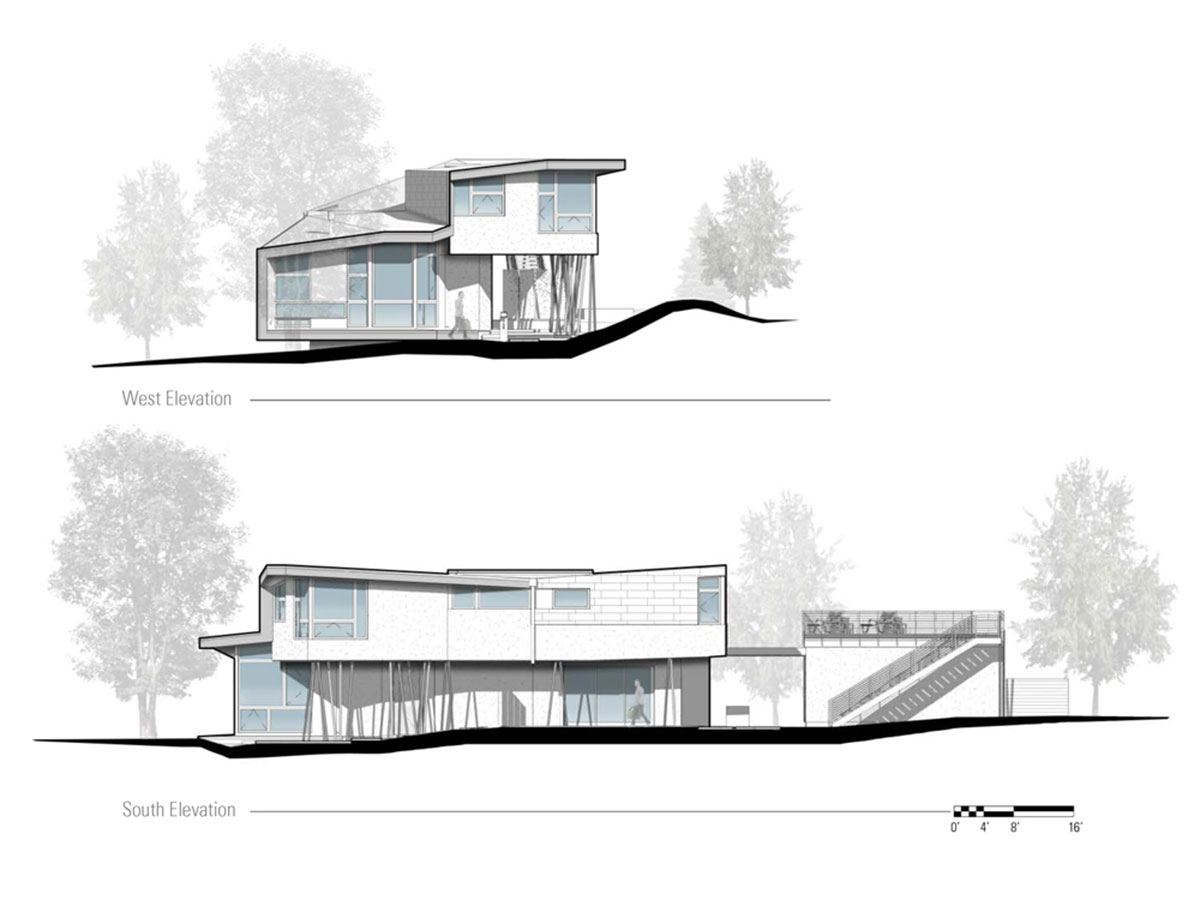 arch11: house on 6th street