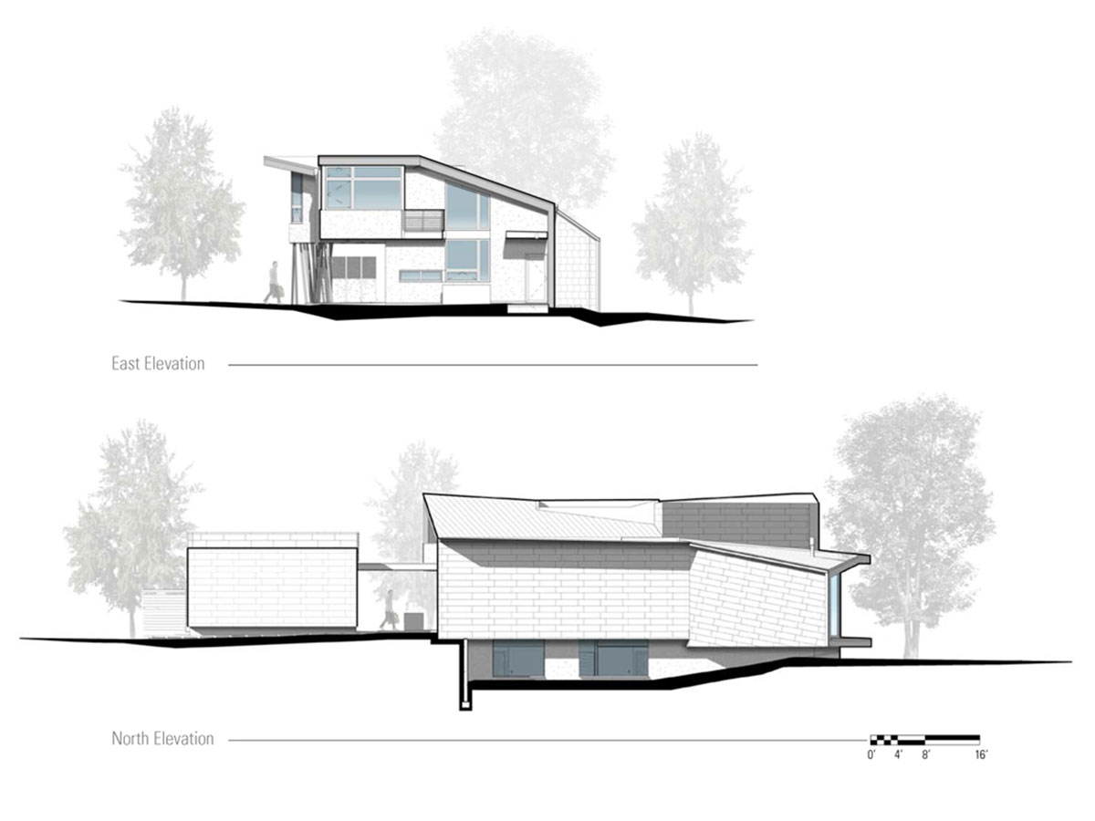 arch11: house on 6th street