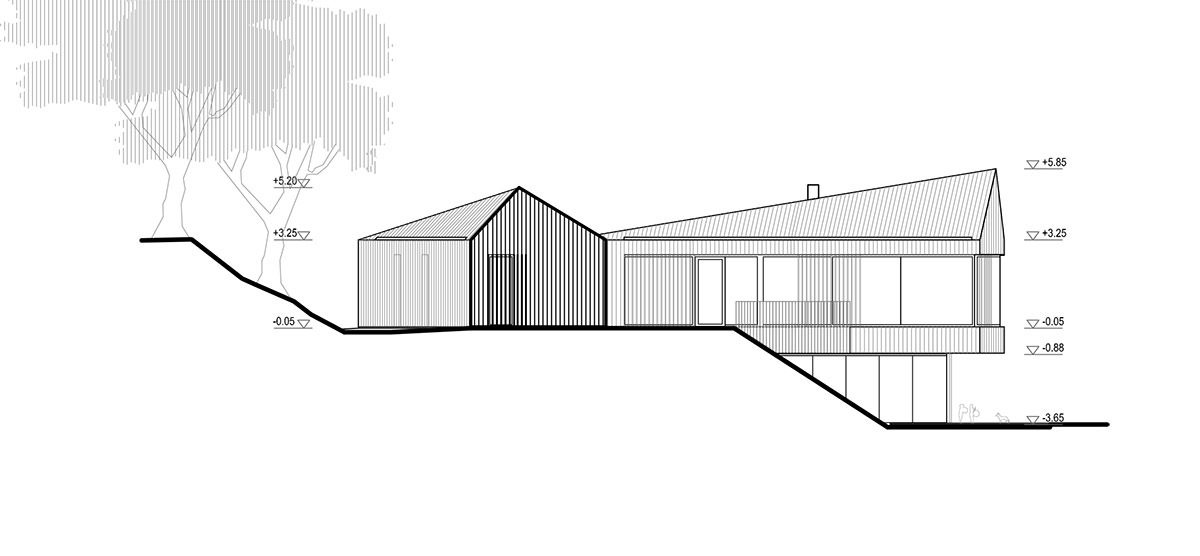 Z:\Arches\Publikacijos\2016 09 02 SLENIO VILA archdaily dezeen\aukstu planai JPG Model (1)