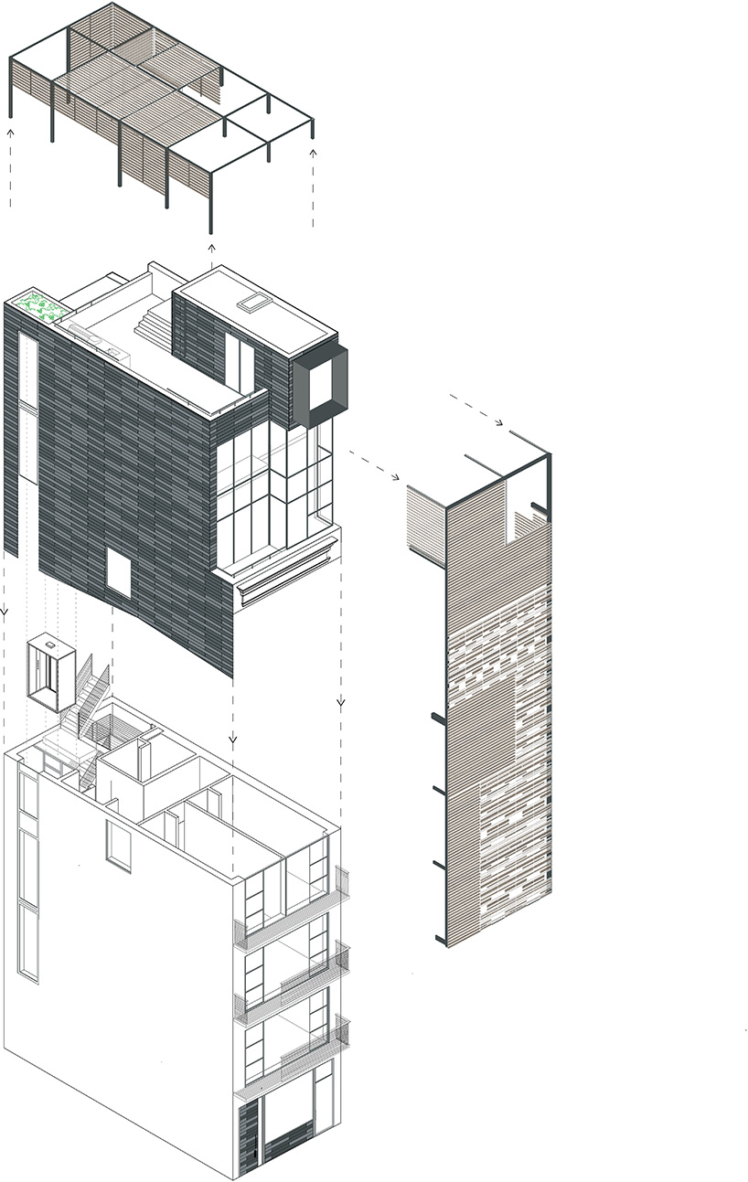 Version finale building iso APLATIT