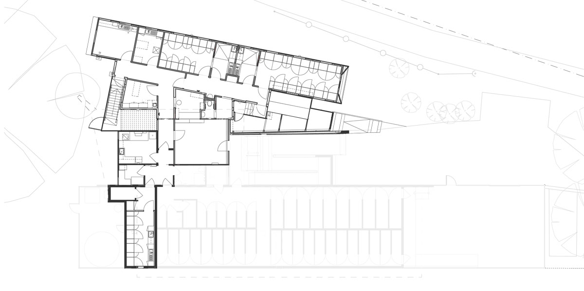 architecture matters: stonnington pound redevelopment