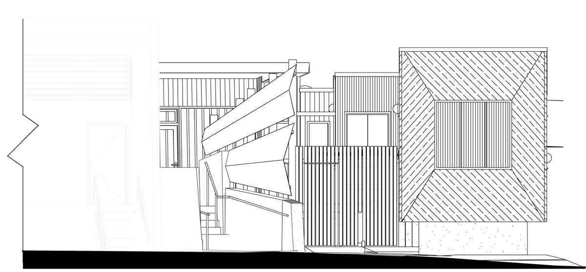 architecture matters: stonnington pound redevelopment