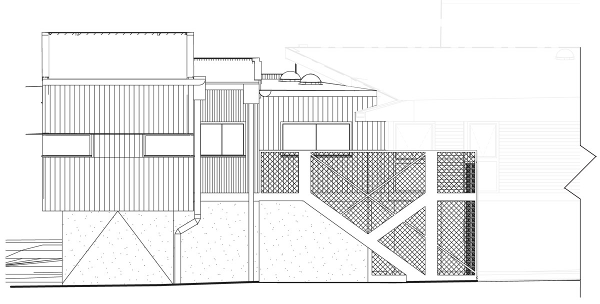 architecture matters: stonnington pound redevelopment