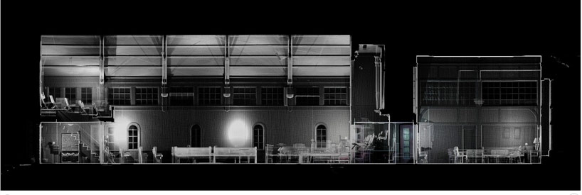 darchitecture reconstructed with 3D scanning by scott page 