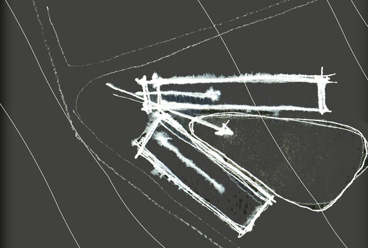 archvision studio: balneary center in romania