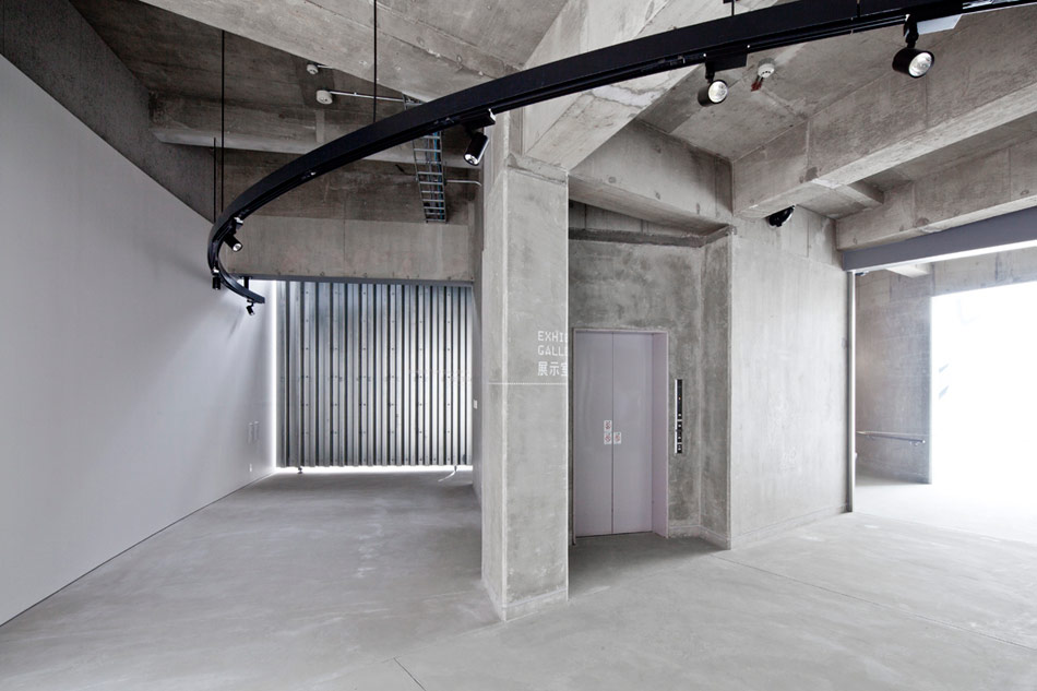 arisekkei ichihara lakeside museum designboom