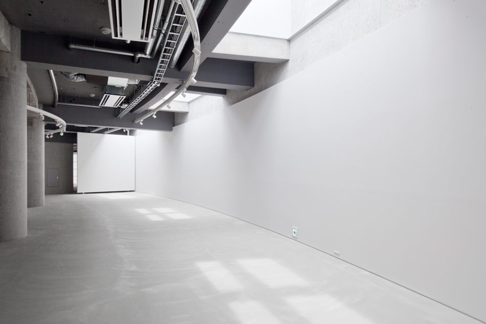 arisekkei ichihara lakeside museum designboom