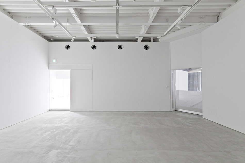 arisekkei ichihara lakeside museum designboom