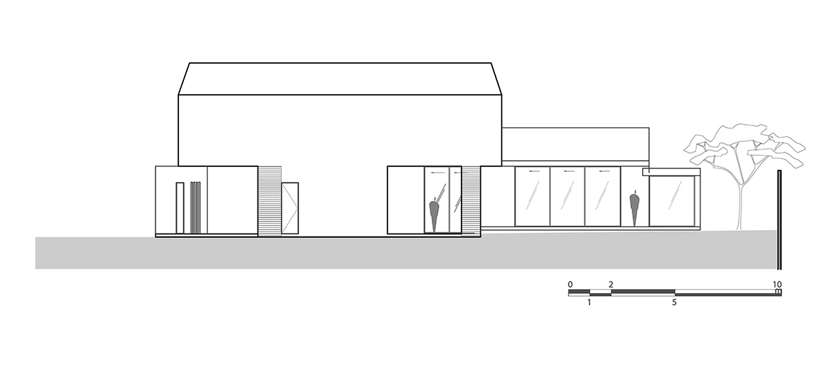 arqmov workshop casa LPZ house mexico city designboom