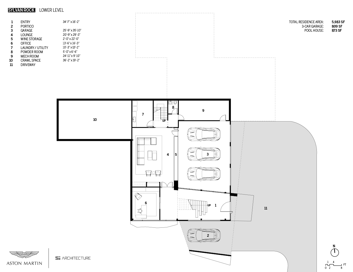 SYLVAN ROCK MARKETING PLAN
