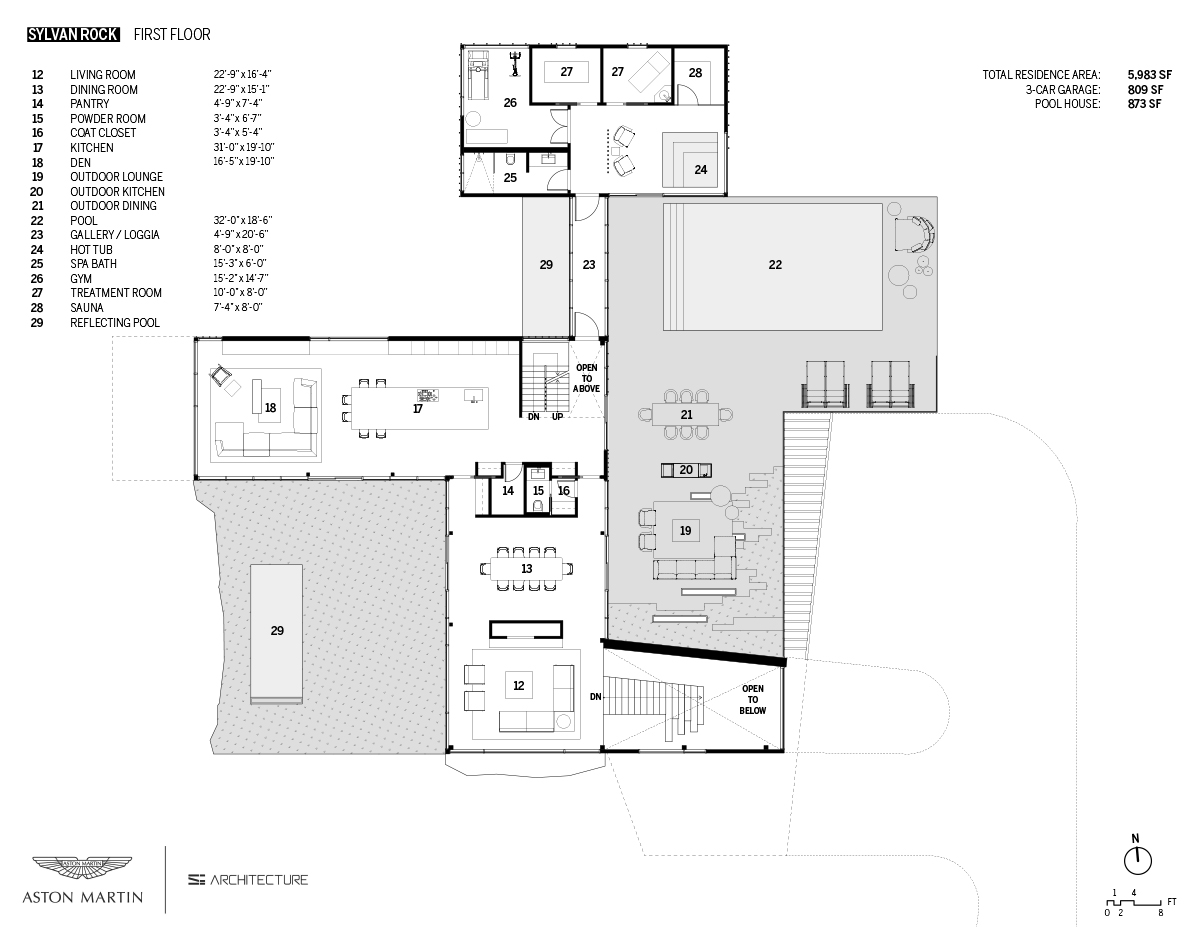 SYLVAN ROCK MARKETING PLAN