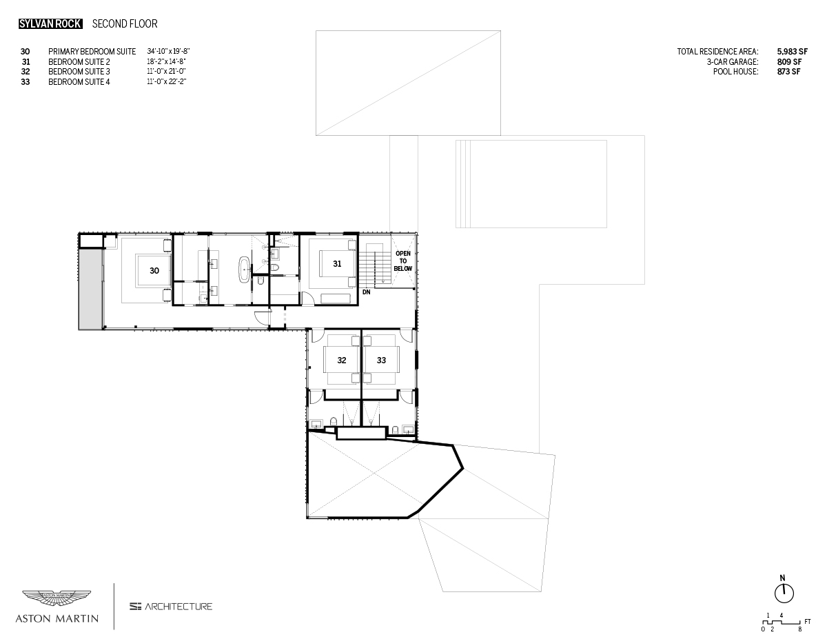 SYLVAN ROCK MARKETING PLAN