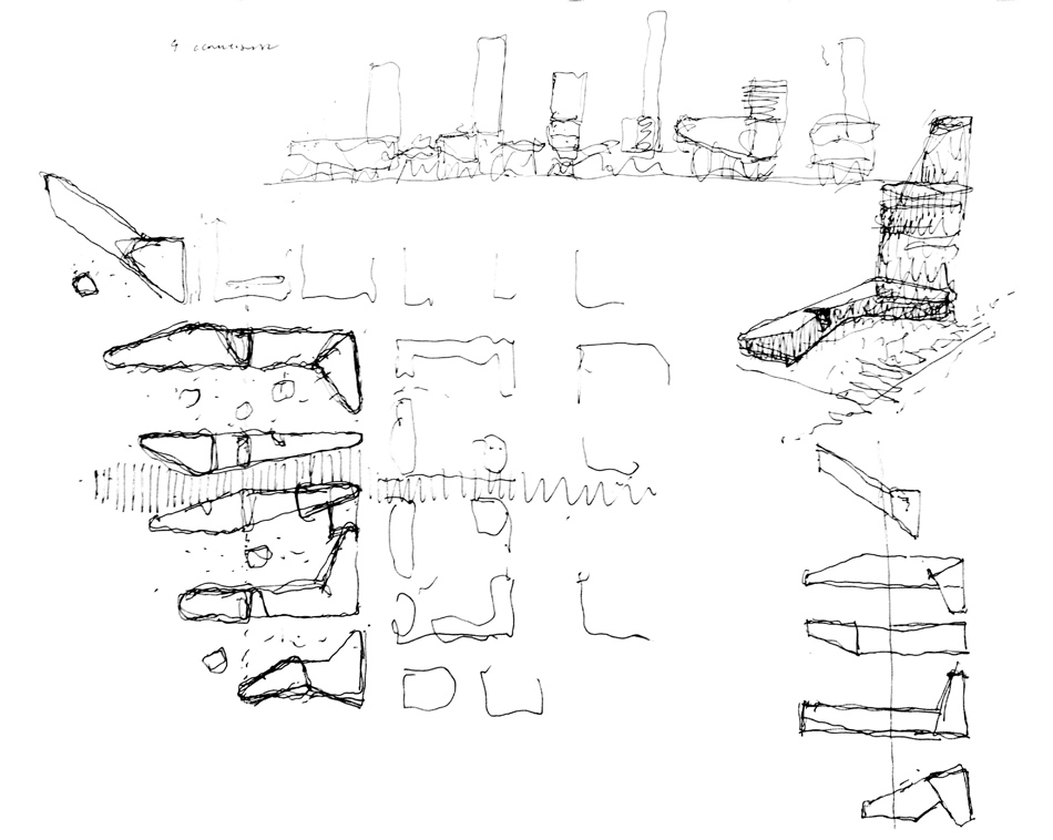 atelier ashley munday plans jinan business district in china