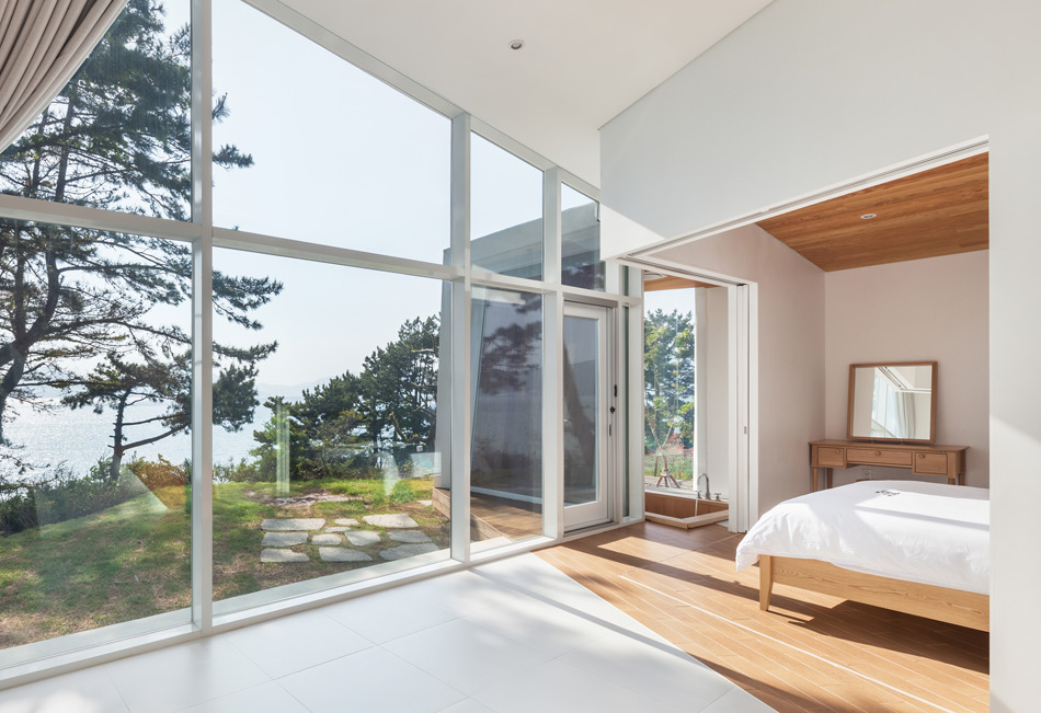 atelier chang knot house